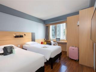 ibis Sao Paulo Paulista - São Paulo - 1