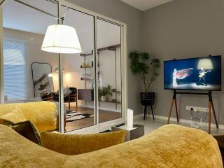 Quill Residences 5Pax by Hausome - Kuala Lumpur - 6