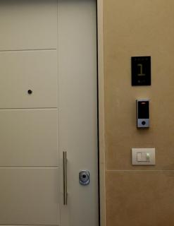 Railway Rooms - Barletta - 7