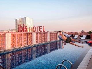 ibis Jaipur City Centre - An Accor Brand - Jaipur - 0