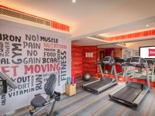 ibis Jaipur City Centre - An Accor Brand - Jaipur - 8