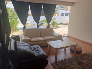 Apartment 4 - 7