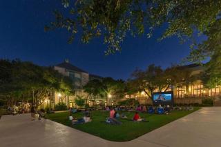 Hyatt Regency Hill Country Resort and Villas - 5