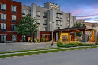 Homewood Suites by Hilton Billings - Billings - 0