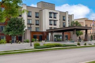 Homewood Suites by Hilton Billings - Billings - 7