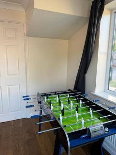 Sun & Sage - Nottingham - 8
