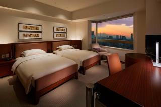 Grand Hyatt Tokyo - Tokyo - 0
