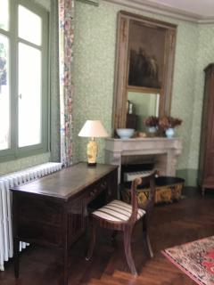 Chateau La Palue - Coutras - 2