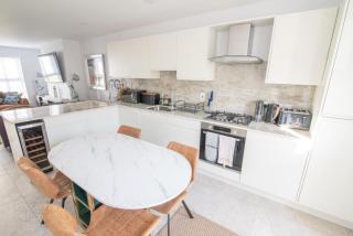 Holiday home in Portrush West Strand beach - Portrush - 9