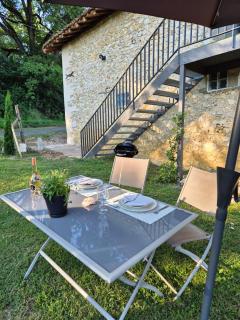 Charmante maison d'hôtes au coeur du Comminges - Nizan-Gesse - 9
