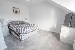 Holiday home in Portrush West Strand beach - Portrush - 3