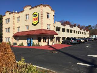 Rest Inn ATLANTIC CITY GALLOWAY - 4