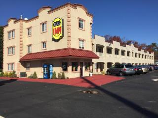 Rest Inn ATLANTIC CITY GALLOWAY - 2