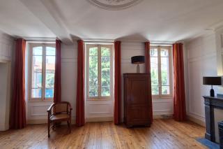 Belle maison avec piscine - 9