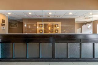 Comfort Inn & Suites Jackson North - 8