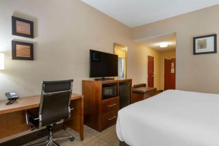 Comfort Inn & Suites Jackson North - 5