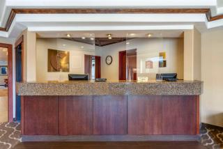 Comfort Inn & Suites - Lincoln City - 6