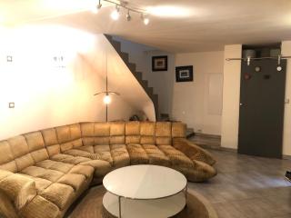 Lovely townhouse in a lively area close to the old Nice - Nizza - 6