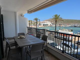SA TEQUINA by SOM Menorca - Fornells - 8
