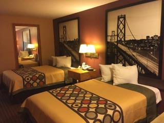 Rest Inn ATLANTIC CITY GALLOWAY - 8