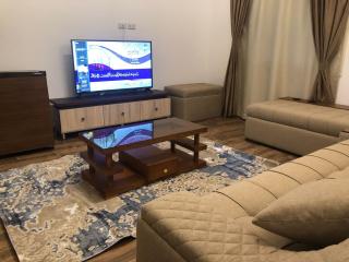 Al-Andalos Studio - New cairo - 1