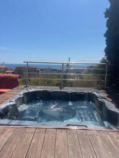 Red Iguana Hotel - Sveti Vlas - 8