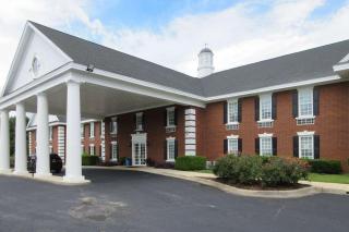Quality Inn & Suites Edgefield -  - 0