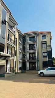 Comfy Home Away - Kampala - 8