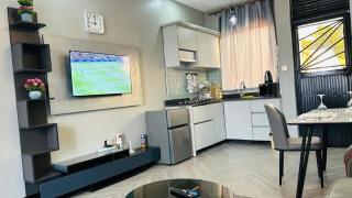 Comfy Home Away - Kampala - 7