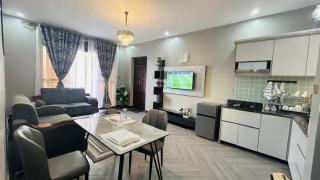 Comfy Home Away - Kampala - 2