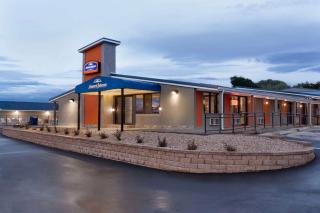 Howard Johnson by Wyndham Harrisonburg - Harrisonburg - 9