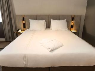 Mercure Liege City Centre - Liège - 5