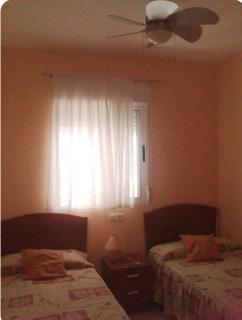 Apartamento en Marina Trébol III, centro de Mágic World - 4