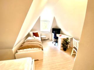 CO04A-HI Ferienwohnung in Coburg - Coburg - 9