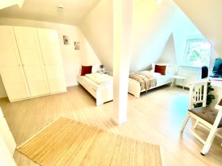 CO04A-HI Ferienwohnung in Coburg - Coburg - 8