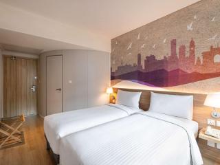 ibis Mumbai Vikhroli - An Accor Brand - Mumbai - 0