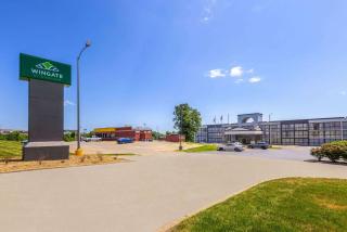 Wingate by Wyndham Kansas City - Kansas City - 3