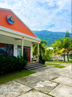 TC Garden Resort - 5