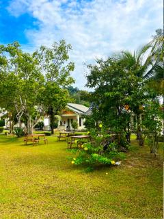 TC Garden Resort - 6