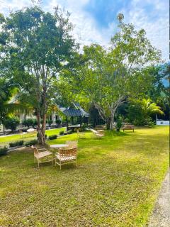 TC Garden Resort - 2