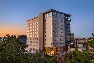 Cambria Hotel Nashville Midtown - Nashville - 7
