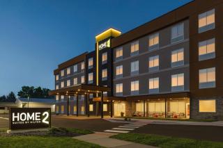 Home2 Suites Livingston Yellowstone - 9