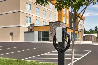 Home2 Suites Livingston Yellowstone - 7