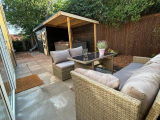 Bed and Breakfast Heerenveen Centrum met Privé Sauna en Jacuzzi - Heerenveen - 5