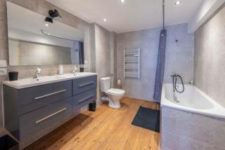 Agréable maison de ville - 3