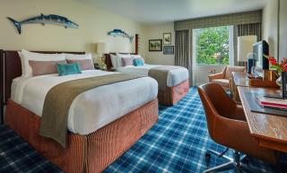 Graduate by Hilton Charlottesville - 9