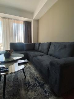 Supreme Apartments - 8
