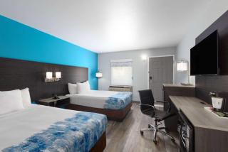 Baymont by Wyndham Branson Thousand Hills - Branson - 8