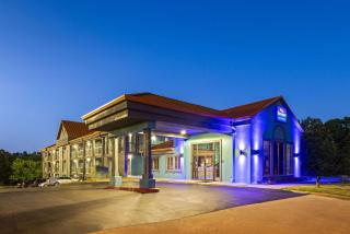 Baymont by Wyndham Branson Thousand Hills - Branson - 9