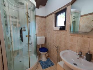 Haus mit Pool in der Natur - Šišan - 4